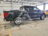 2025 Ford F-150 фото