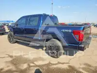 2025 Ford F-150 фото