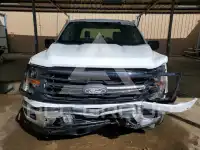 2025 Ford F-150 фото