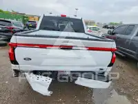 2025 Ford F-150 фото