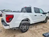 2025 Ford F-150 фото