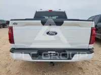 2025 Ford F-150 фото