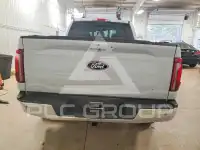 2025 Ford F-150 фото