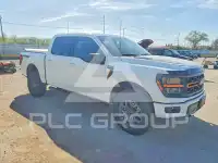 2025 Ford F-150 фото