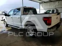 2025 Ford F-150 фото