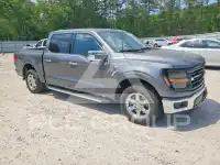 2025 Ford F-150 фото