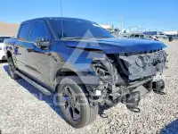2025 Ford F-150 фото