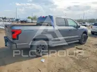2025 Ford F-150 фото