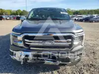 2025 Ford F-150 фото