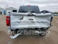 2025 Ford F-150 фото