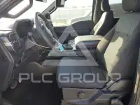 2025 Ford F-150 фото