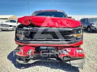 2025 Ford F-150 фото