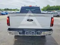 2025 Ford F-150 фото