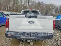 2025 Ford F-150 фото