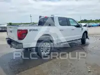 2025 Ford F-150 фото