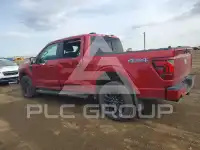 2025 Ford F-150 фото