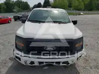 2025 Ford F-150 фото