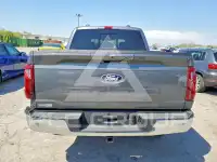2025 Ford F-150 фото