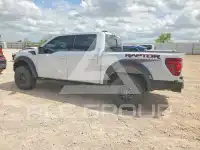 2025 Ford F-150 фото