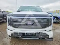 2025 Ford F-150 фото