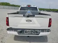 2025 Ford F-150 фото