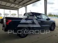 2025 Ford F-150 фото