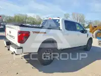 2025 Ford F-150 фото