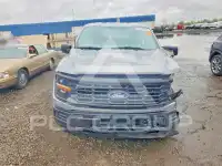 2025 Ford F-150 фото