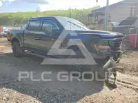 2025 Ford F-150 фото