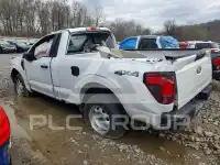 2025 Ford F-150 фото