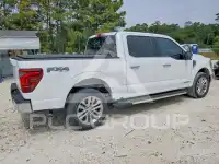 2025 Ford F-150 фото