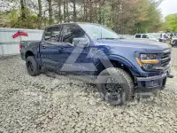 2025 Ford F-150 фото