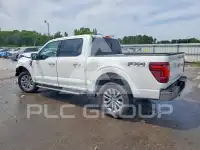 2025 Ford F-150 фото