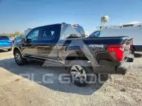 2025 Ford F-150 фото