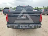 2025 Ford F-150 фото