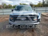 2025 Ford F-150 photo