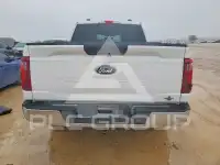 2025 Ford F-150 фото