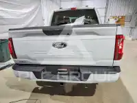 2025 Ford F-150 фото