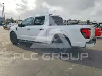 2025 Ford F-150 фото