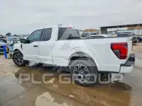 2025 Ford F-150 фото