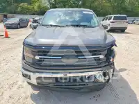 2025 Ford F-150 фото