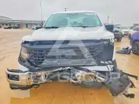 2025 Ford F-150 фото