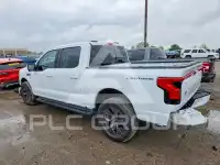 2025 Ford F-150 фото