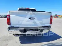 2025 Ford F-150 фото