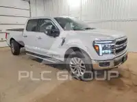 2025 Ford F-150 фото