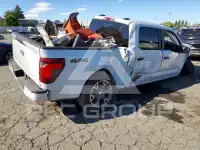 2025 Ford F-150 фото