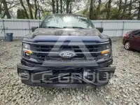 2025 Ford F-150 фото
