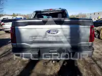 2025 Ford F-150 фото