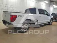 2025 Ford F-150 фото