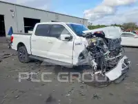 2025 Ford F-150 фото
